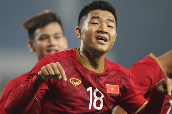 Thông tin về cầu thủ Hà Đức Chinh & Sự nghiệp túc cầu