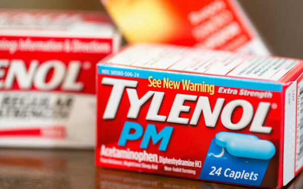 Tylenol là thuốc gì