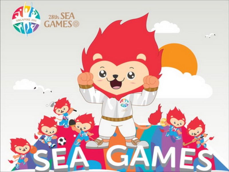 seagames-28-to-chuc-tai-singapore