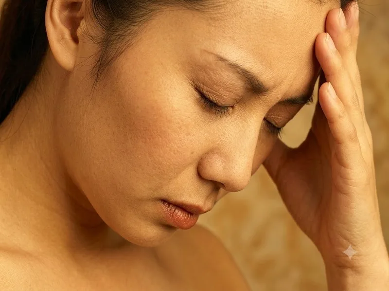 Mệt mỏi kéo dài có thể là một trong những dấu hiệu viêm gan B