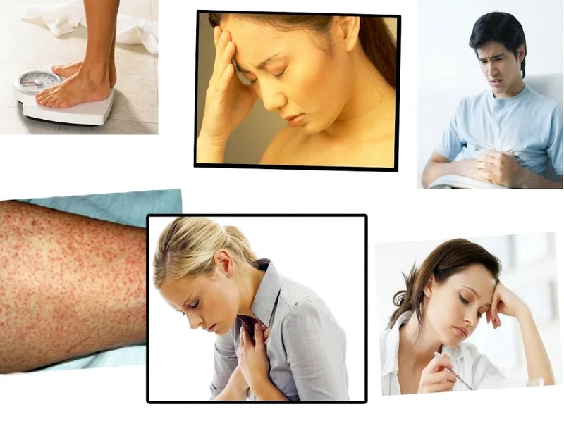 Dấu hiệu viêm gan B có thể âm thầm và khó nhận biết ở giai đoạn đầu